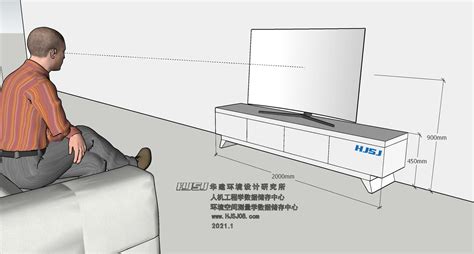 電視櫃高度建議|電視櫃高度、深度你選對了嗎？電視櫃尺寸選擇的五個考量建議